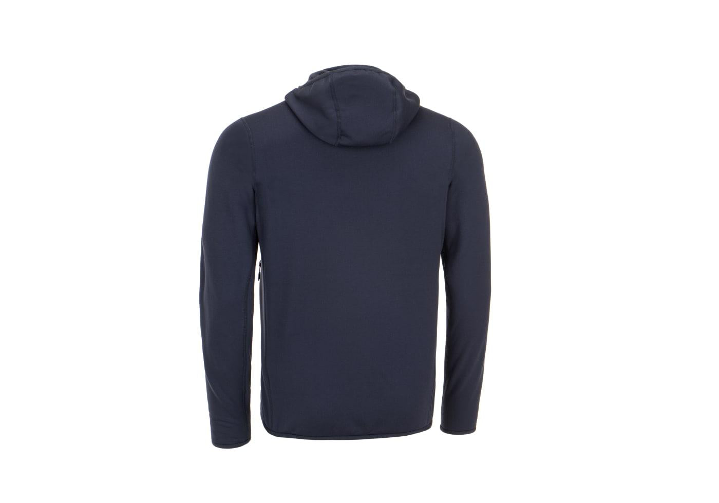 Outrider AD Fleece Hoody Navy