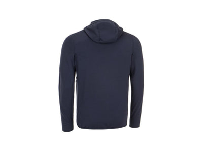 Outrider AD Fleece Hoody Navy