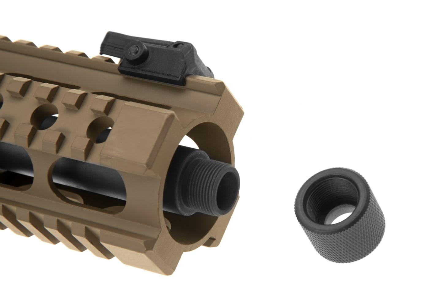 Ares M45X-S Dark Earth