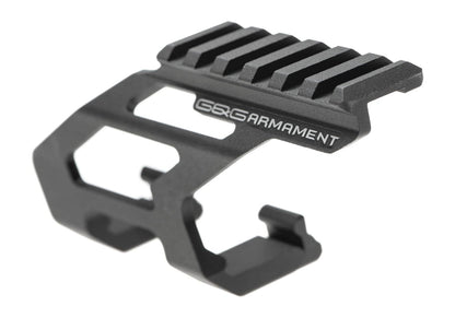 G&G Scope Mount GPM1911 CP Black