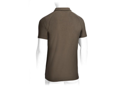 Outrider T.O.R.D. Performance Polo Ranger Green