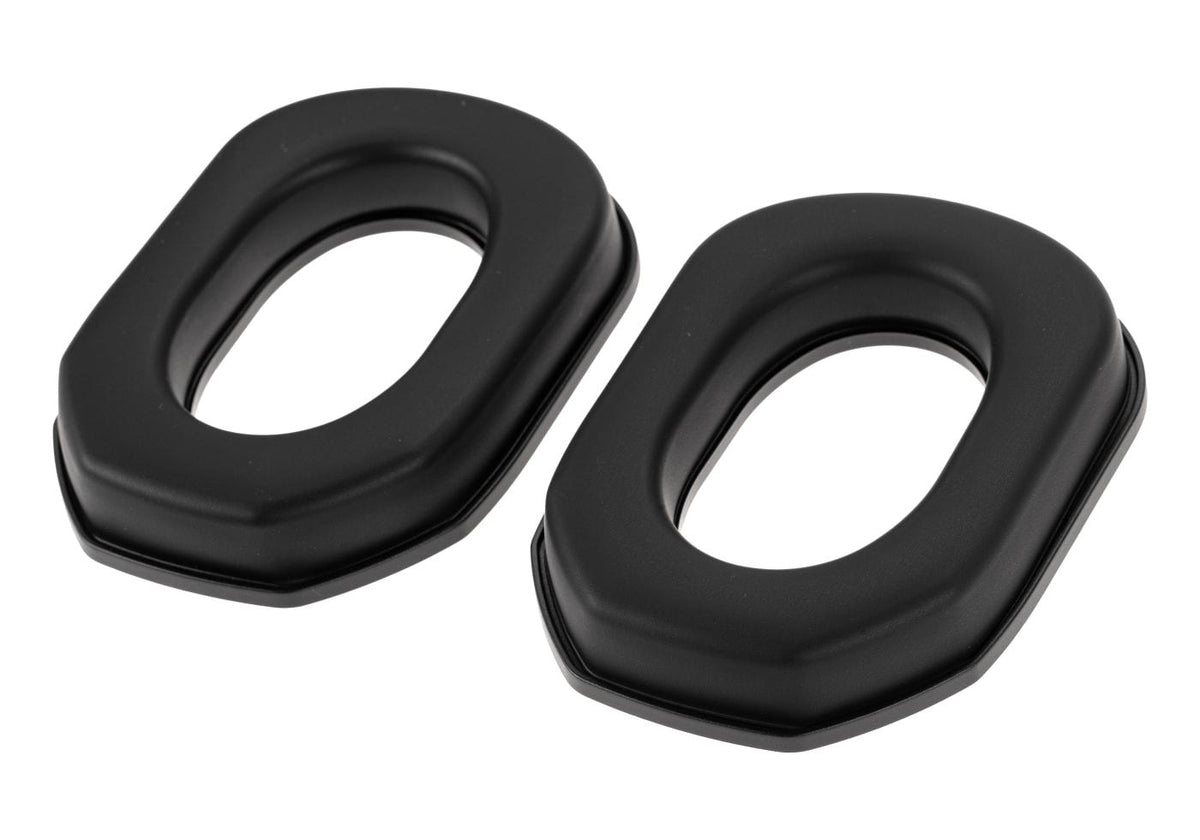Earmor Replacement PVC Sponge Earpads for M300 Series
