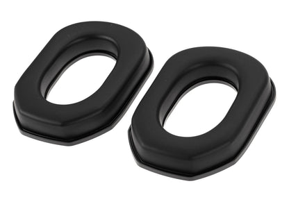 Earmor Replacement PVC Sponge Earpads for M300 Series