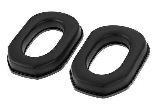 Earmor Replacement PVC Sponge Earpads for M300 Series