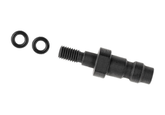 EpeS HPA adaptor for GBB Mk.II WE/KJW Thread (M5)