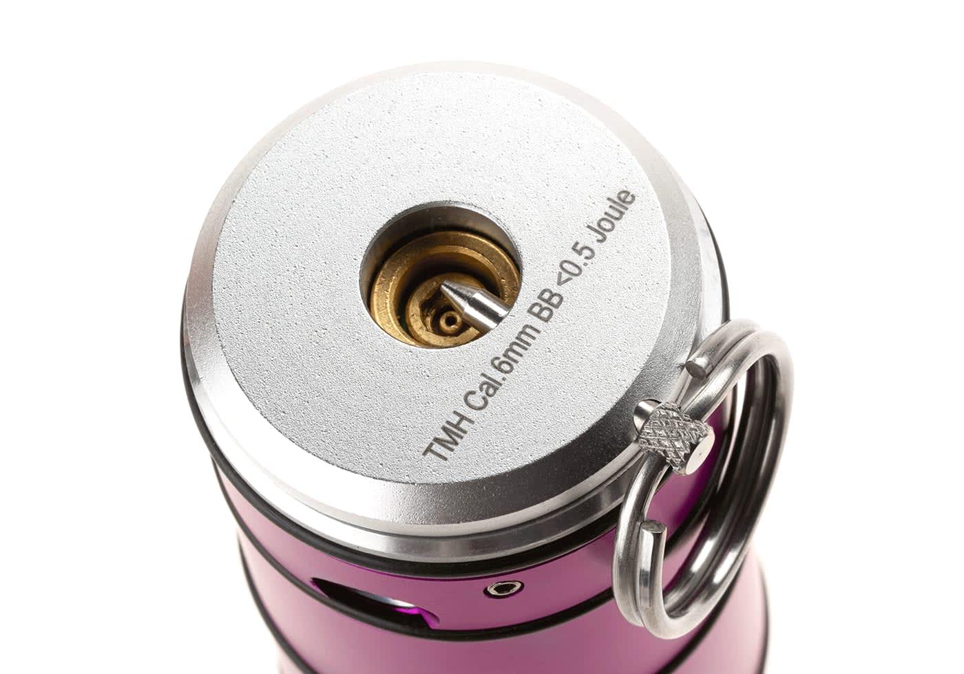StratAIM Epsilon Impact Grenade Purple