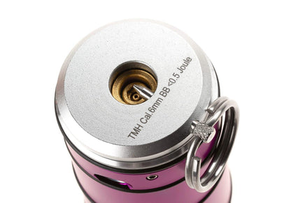 StratAIM Epsilon Impact Grenade Purple