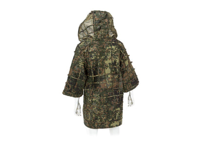 Invader Gear Ghillie Base Plain