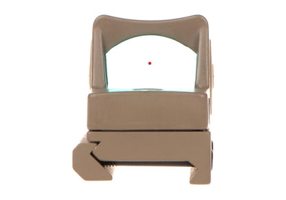 Aim-O RMR Red Dot Adjustable Desert