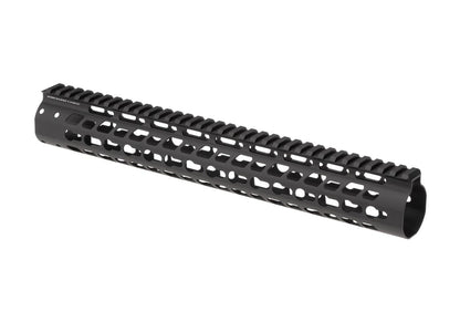 G&G Wildhog Keymod Handguard IV 13.5 Inch Black