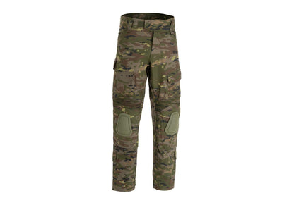 Invader Gear Predator Combat Pant Spanish Digital Woodland