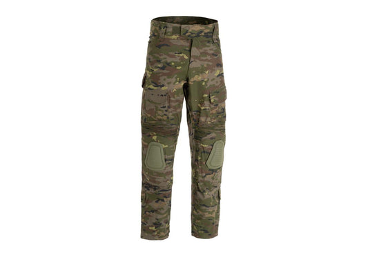 Invader Gear Predator Combat Pant Spanish Digital Woodland