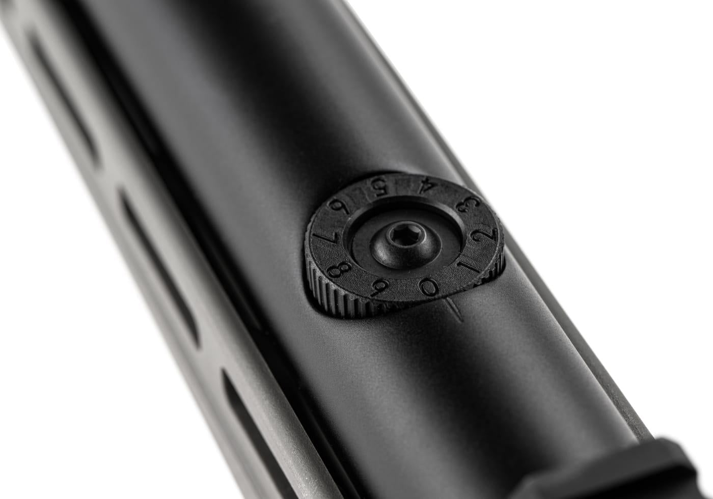 Silverback TAC 41 P Bolt Action Rifle Olive Drab