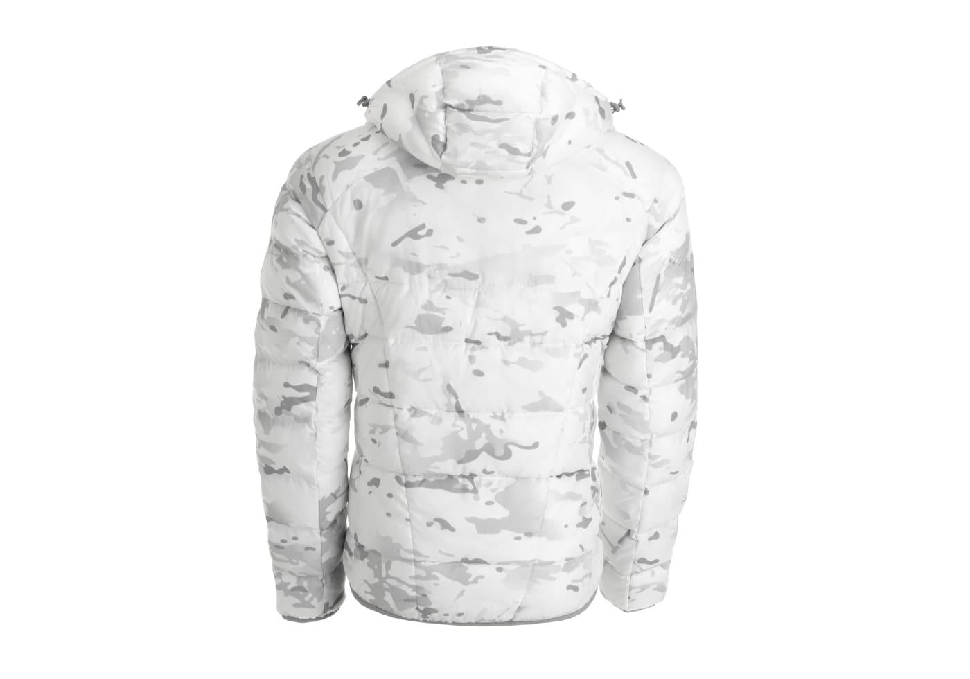 Clawgear LRICC Insulated Hoody Multicam Alpine