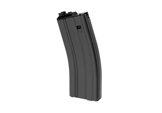 WE Magazine M4 / SCAR-L Open Bolt V2 GBR 30rds Black