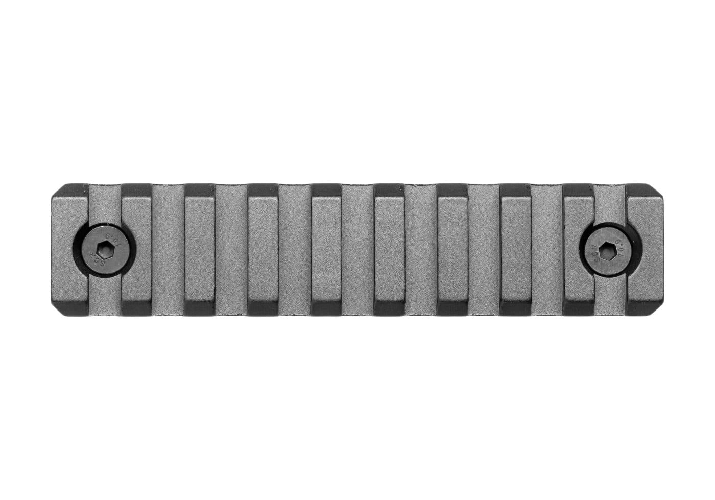 Vector Optics MLOK Handguard 4 Inch Rail Section