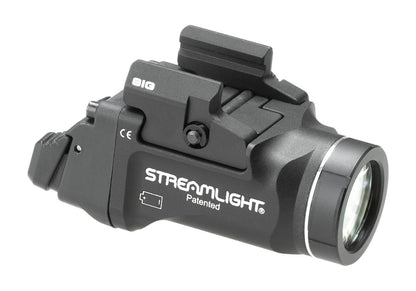 Streamlight TLR-7 sub for SIG Sauer P365 / P365XL Black