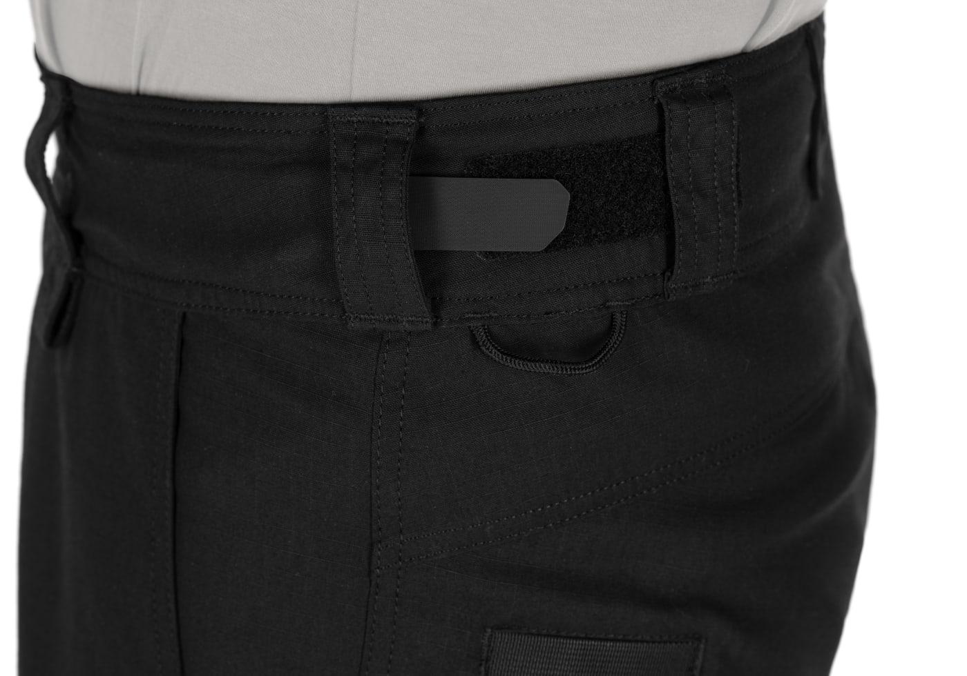 Clawgear Operator Combat Pants MK III ATS Flex Black