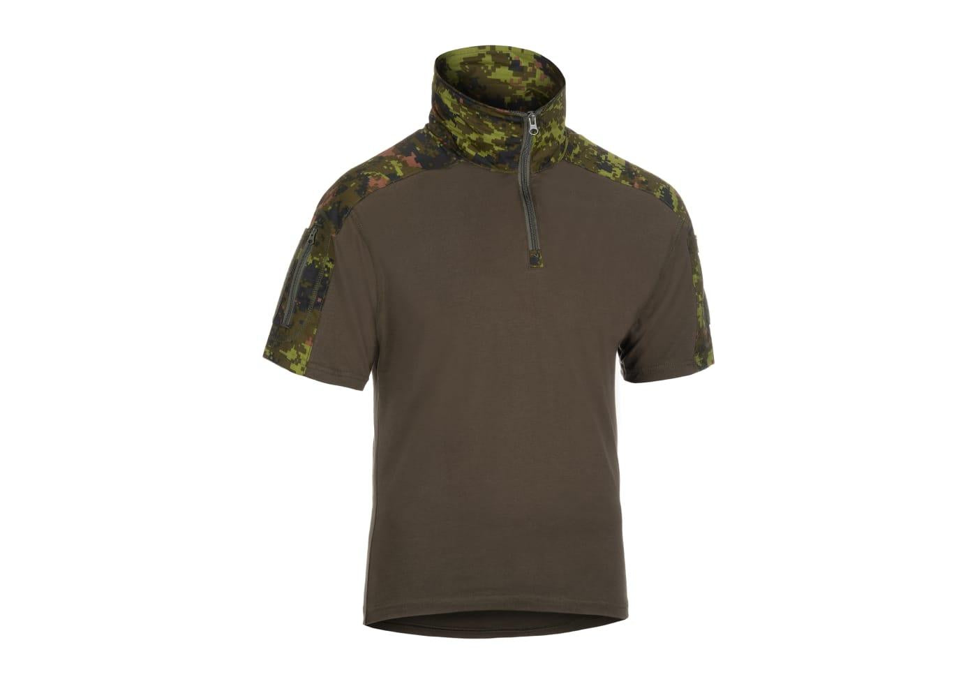 Invader Gear Combat Shirt Short Sleeve CAD
