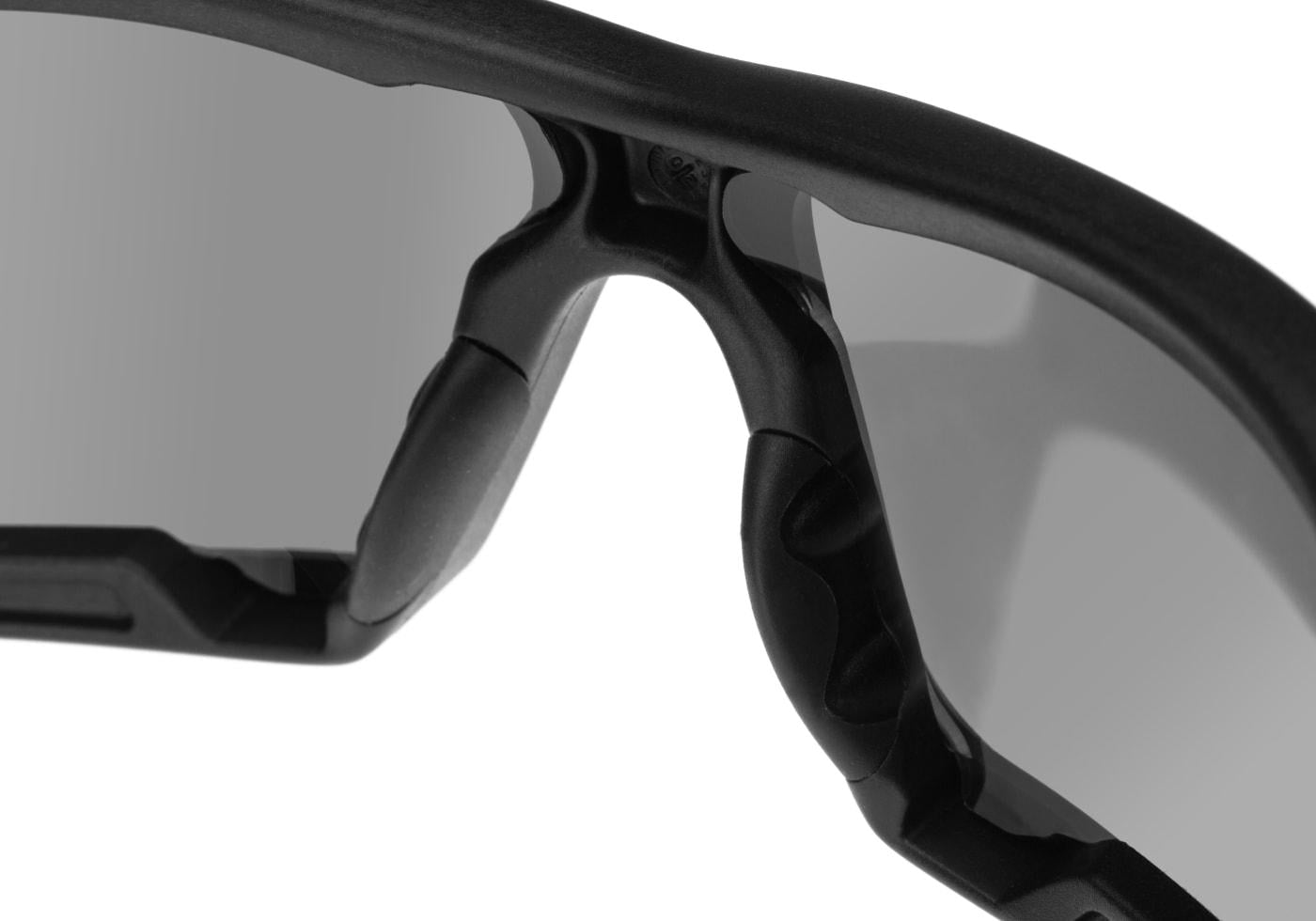 ESS Rollbar Glasses Black