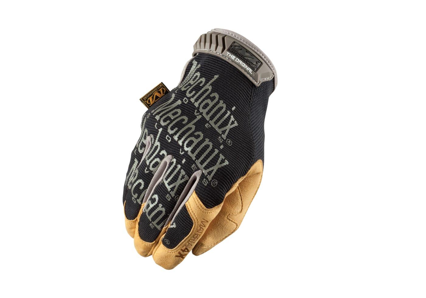 Mechanix Wear The Original 4x Gloves