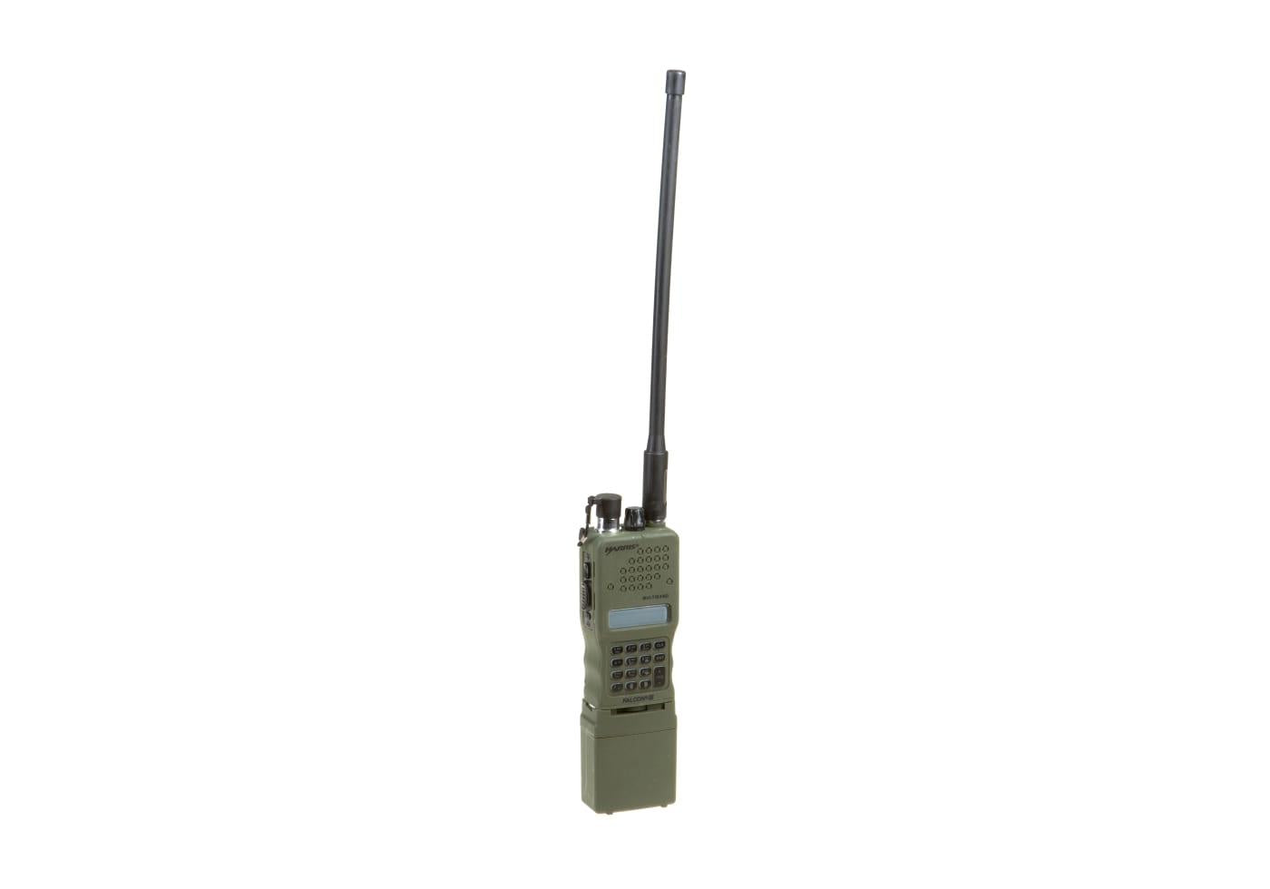 FMA Airsoft PRC-152 Dummy Radio