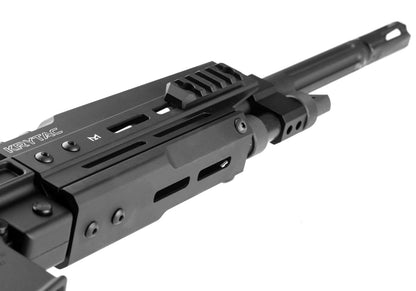 Krytac Trident LMG-M AEG Black