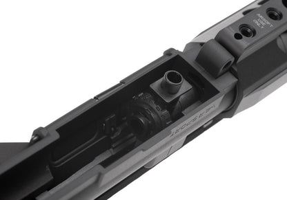 Krytac LVOA-S Complete Upper Receiver Assembly Black