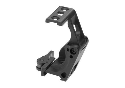 WADSN G33 FCT Magnifier Folding Mount Black