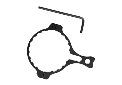 Vector Optics Power Ring Throw Lever