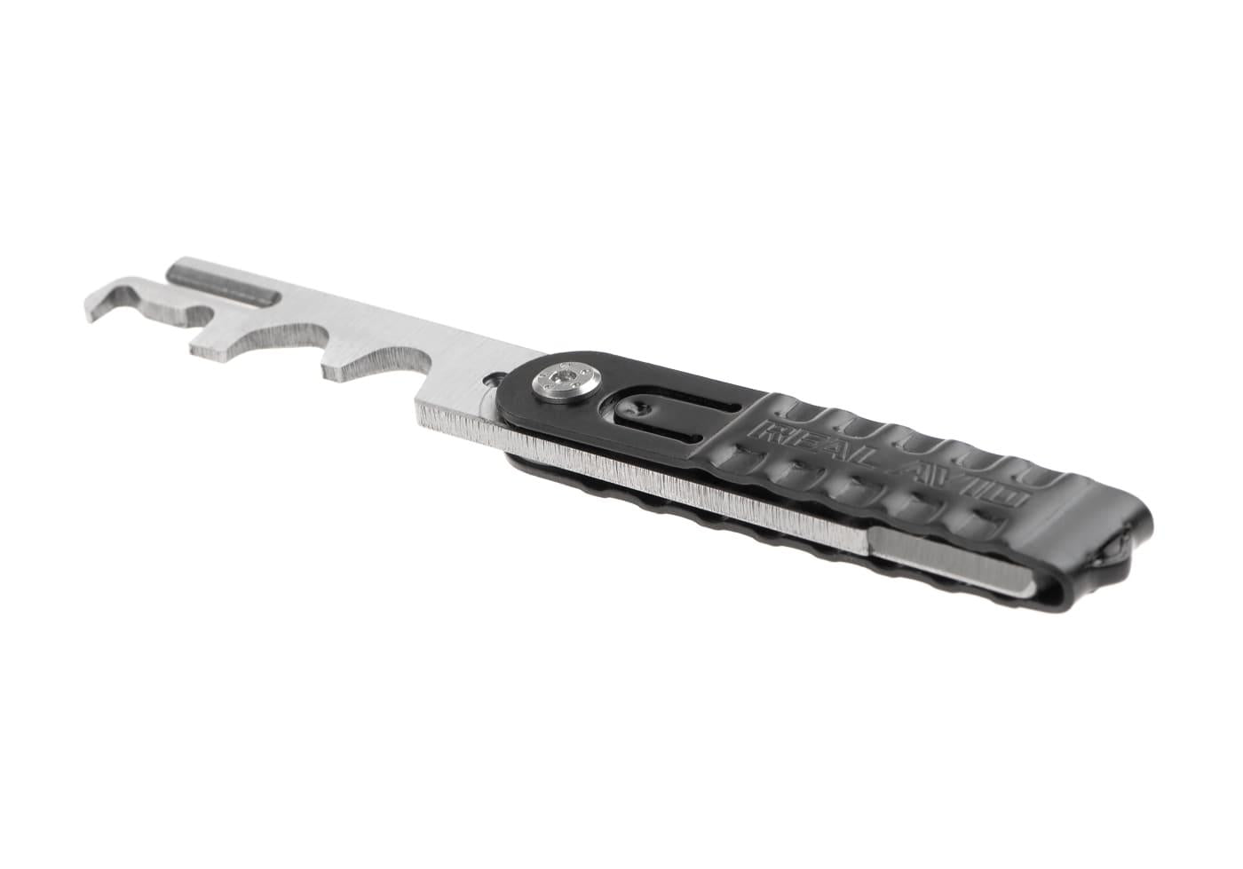 Real Avid AR-15 Scraper