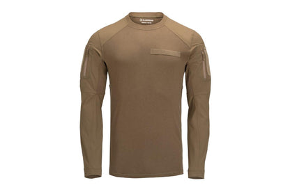 Clawgear Instructor Shirt MK III LS LW Coyote