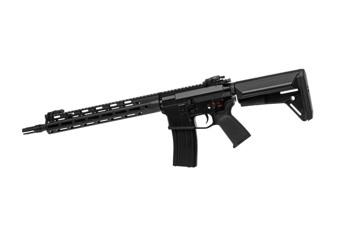 Cyma CM097A M4 Platinum Series AEG Black