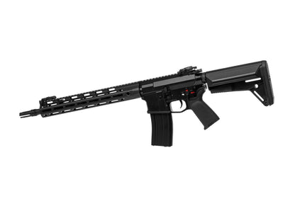 Cyma CM097A M4 Platinum Series AEG Black