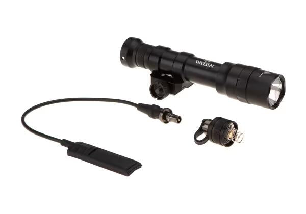 WADSN M600DF Tactical Light Black