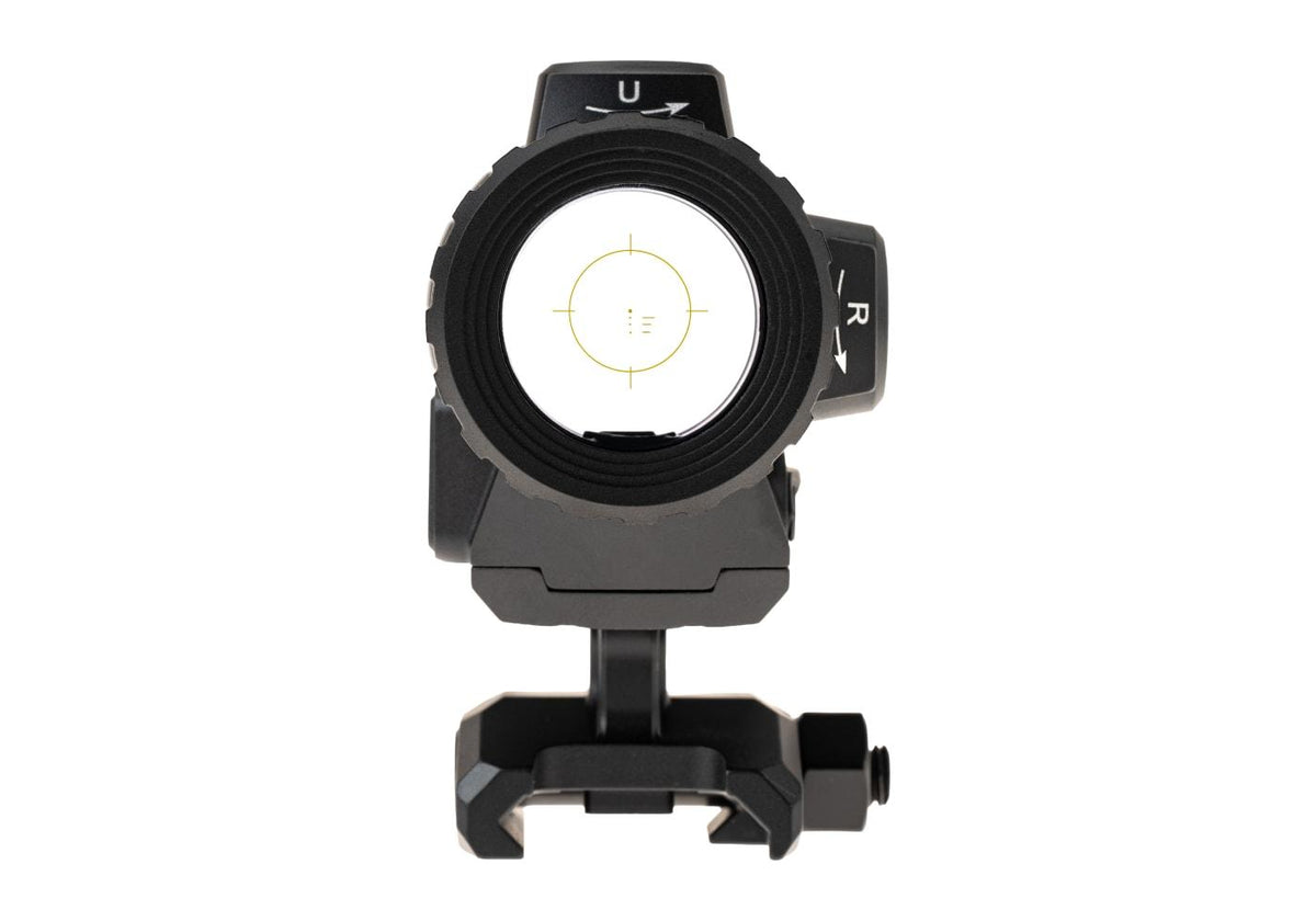 Holosun ARO EVO Solar Gold BDC Reticle Sight
