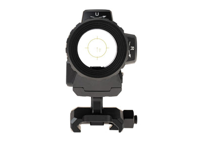 Holosun ARO EVO Solar Gold BDC Reticle Sight