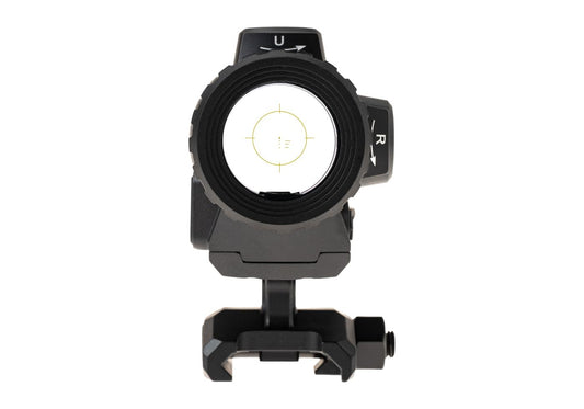Holosun ARO EVO Solar Gold BDC Reticle Sight