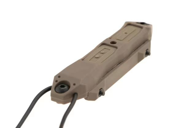 WADSN Remote Dual Switch Dark Earth