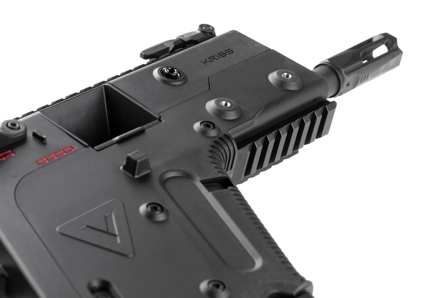 Krytac Kriss Vector G2 V2 AEG Black