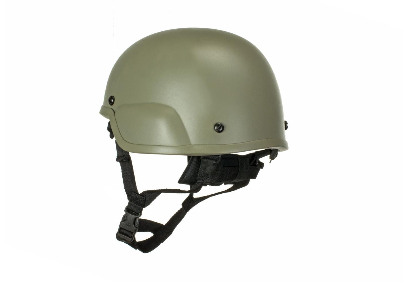 Emerson MICH 2000 Replica Helmet