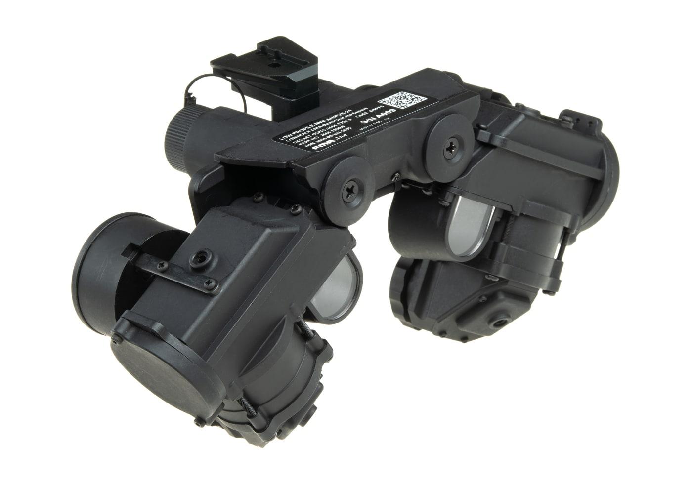 FMA AN/PVS-21 Dummy NVG Black