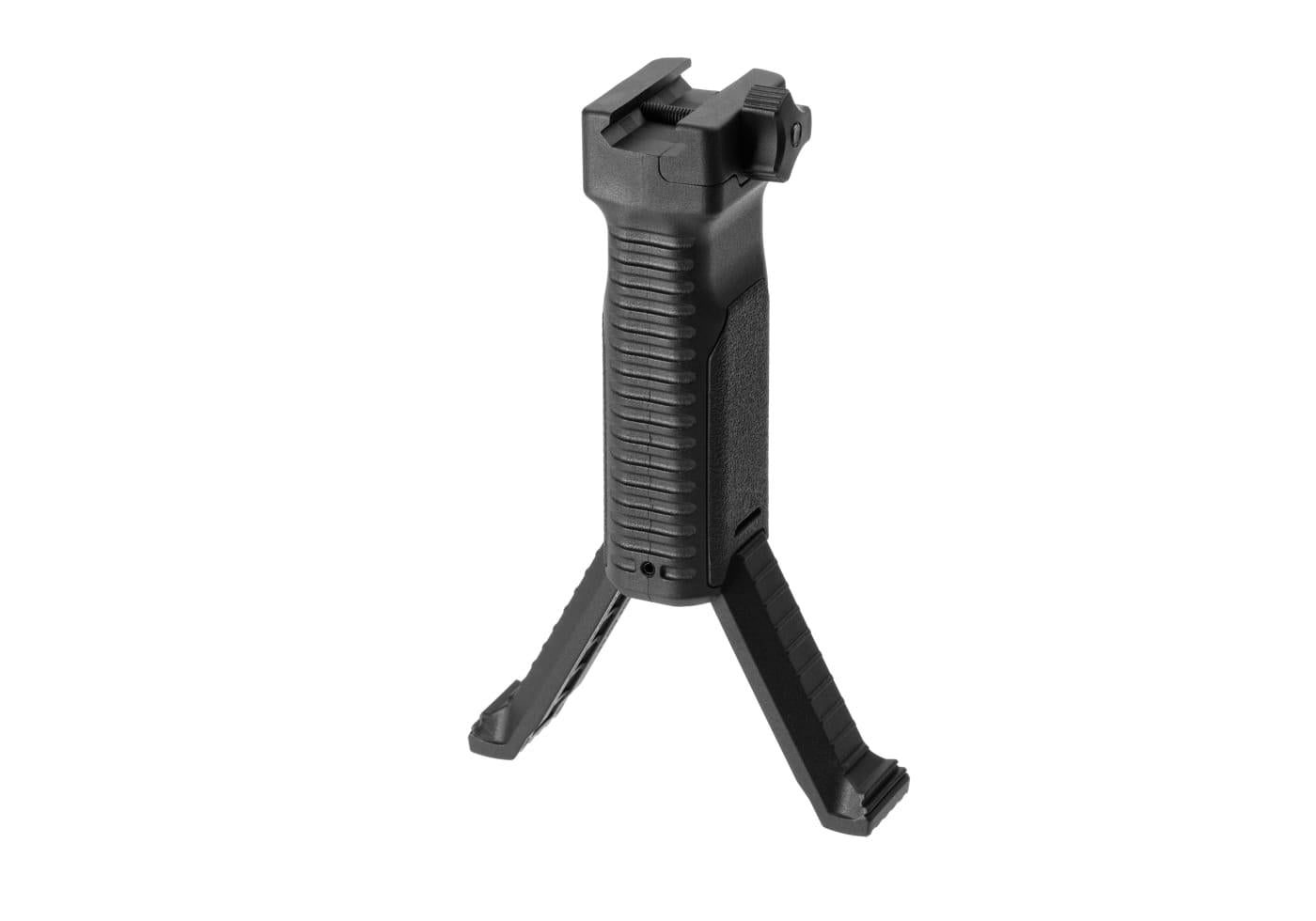 Strike Industries Bipod Grip Black