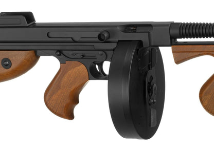 Cyma CM051 M1928 A1 Full Metal Black