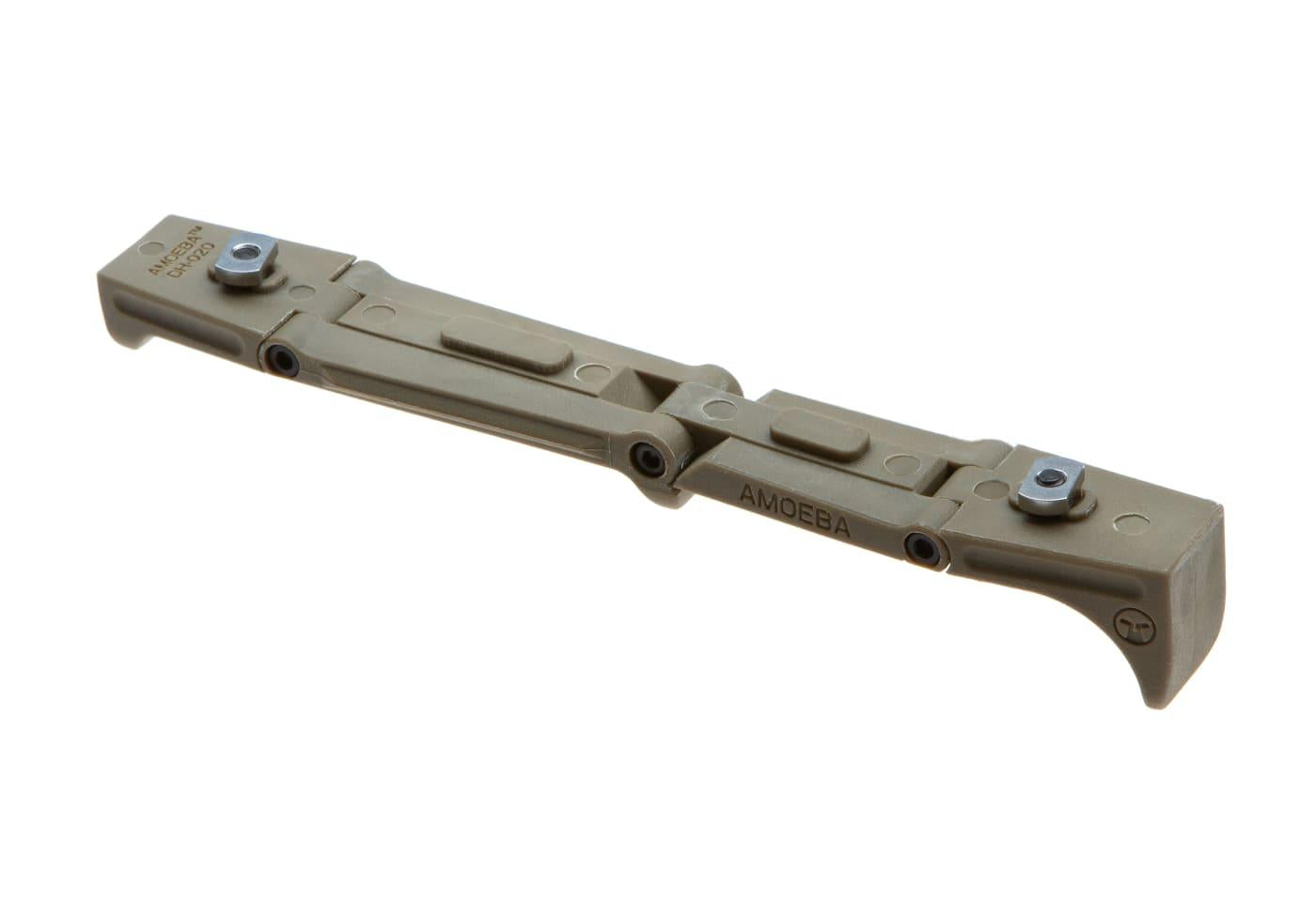 Ares M-LOK Adjustable Angle Grip Dark Earth
