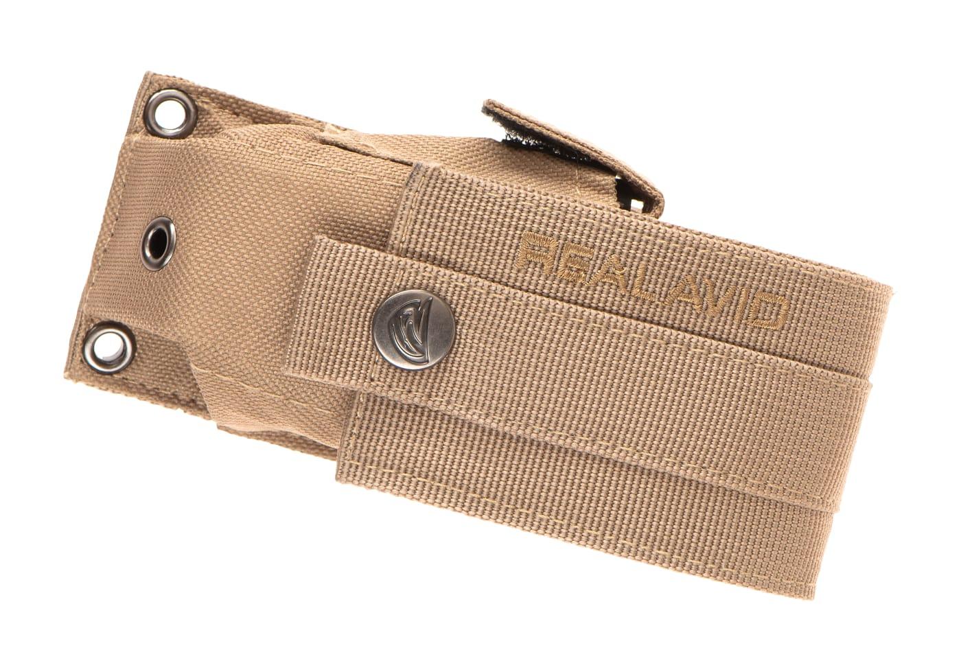 Real Avid AR-15 Tool