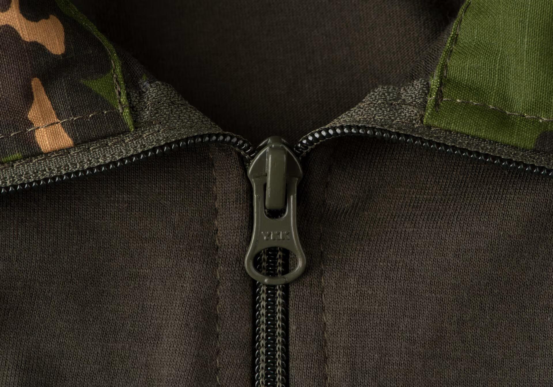 Invader Gear Combat Shirt Partizan