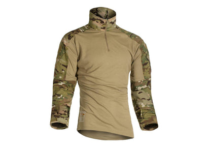 Crye Precision G3 Combat Shirt Multicam