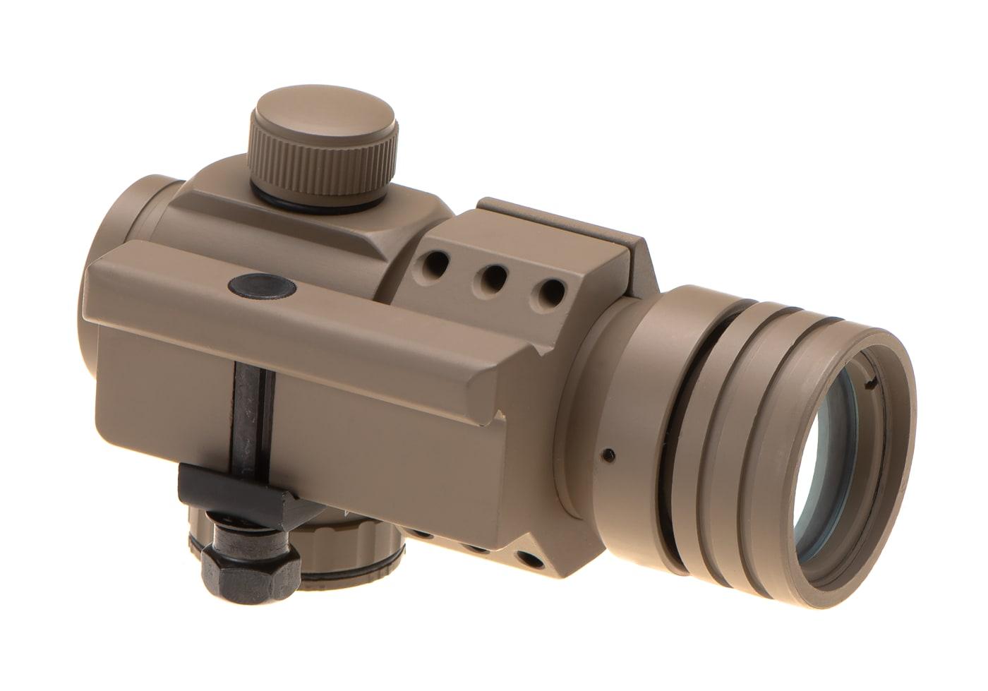 Aim-O M3 Red Dot with Cantilever Mount Desert