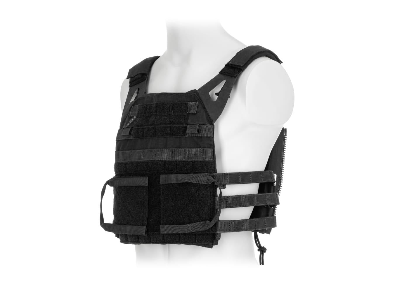 Crye Precision JPC Molle Vest 2.0 Black